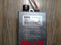 блок управления USB BMW 5 серия E60/E61 [рестайлинг] 2008, 3.0 л., N54 B30 A, бензин, АКПП, бордовый, седан, 9123739 - фото №2