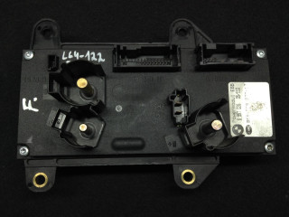 блок контроля мощности BMW 7 серия E65/E66/E67 [рестайлинг] 2005, 3.0 л., дизель, АКПП, седан, 6957026