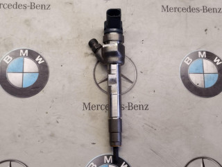 форсунка BMW 2 серия Active Tourer F45 2016, 2.0 л., B47 C20 A, дизель, 8514146