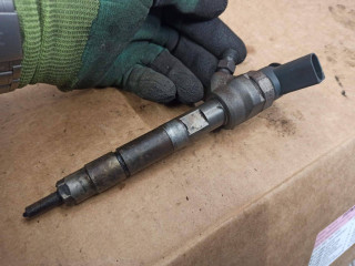 форсунка BMW 3 серия E90/E91/E92/E93 [рестайлинг] 2008, 2.0 л., N47 D20 C, дизель, 0445110289, 7798446