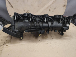 коллектор впускной Mercedes-Benz E-Класс W213/S213/C238/A238 2017, 2.0 л., OM 654.920, дизель, A6540902500