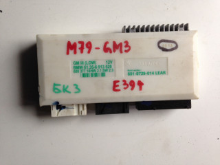 блок комфорта BMW 5 серия E39 [рестайлинг] 2001, 3.0 л., бензин, АКПП, универсал, 6913520