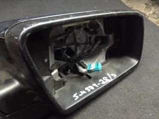 рамка зеркала правого BMW 5 серия E60/E61 2006, 2.0 л., N47 D20 A, дизель, АКПП, седан