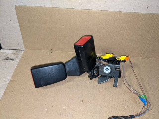 замок ремня безопасности Mercedes-Benz E-Класс W212/S212/C207/A207 2010, 2.2 л., дизель, АКПП, седан, задний привод, правый руль, 2128600469, A2128600469