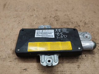 подушка безопасности дверная BMW X5 E53 [рестайлинг] 2004, 3723304