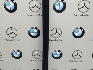 молдинг двери передней правой BMW 2023, 2.0 л., дизель, 300, 7393417