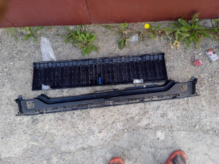 борт откидной BMW X5 E70 2007, 4.8 л., N62 B48 A, бензин, 7145899