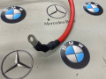 плюсовой провод аккумулятора BMW X3 F25 2012, 3.0 л., N52 B30 A, бензин, 9225099 - фото №4