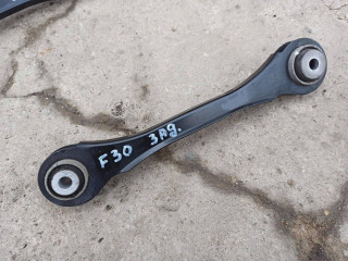 рычаг задний левый BMW 2012, 3.5 л., бензин, АКПП, седан, задний привод, 6792519