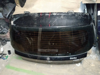 крышка багажника (дверь 3-5) BMW 2008, 2.0 л., N47 D20 A, дизель, АКПП, хетчбэк 5 дв.