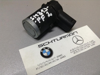 парктроник передний BMW 5 серия E39 1999, 2.0 л., АКПП, седан, 8384699