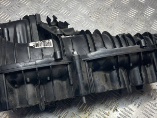 коллектор впускной BMW X3 E83 [рестайлинг] 2008, 2.0 л., N47 D20 A, дизель, полный привод, 7797384