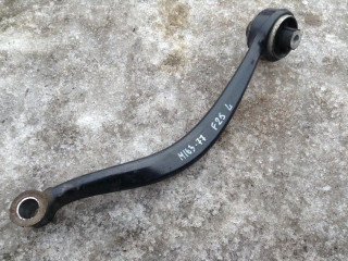 рычаг передний левый BMW X3 F25 2013, 2.0 л., N47 D20 C, дизель, АКПП, белый, внедорожник 5 дв., 6787673