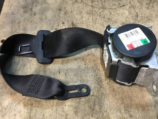 ремень безопасности BMW 2008, 2.0 л., N47 D20 A, дизель, АКПП, хетчбэк 5 дв., 6070511