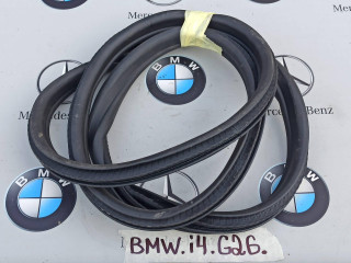 уплотнитель двери BMW i4 G26 2022, электро, АКПП, 7482947
