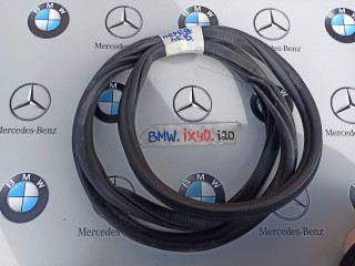 уплотнитель двери BMW iX I20 2022, электро, полный привод, правый руль, 8491416