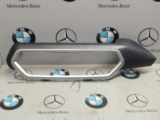 Декоративная накладка центральной консоли BMW 2024, 6987156