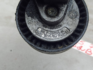 натяжитель BMW 7 серия E65/E66/E67 [рестайлинг] 2006, 4.8 л., N62 B48 A, бензин, 7542680