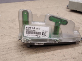 антенна BMW 7 серия E65/E66/E67 [рестайлинг] 2005, 4.8 л., бензин, АКПП, седан, 6957345