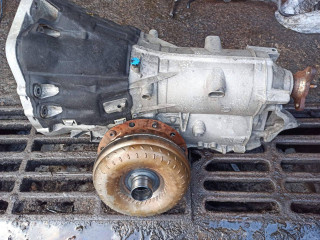 КПП автоматическая (АКПП) BMW 2012, 3.5 л., бензин, АКПП, седан, задний привод, 8HP-45