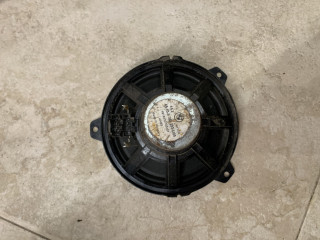 динамик двери BMW 3 серия E46 [рестайлинг] 2004, 2.5 л., бензин, АКПП, седан, 8368233, 65138368233