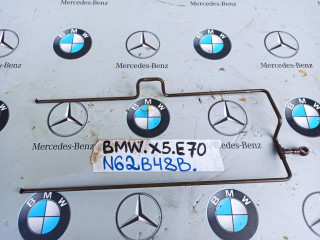масляная трубка BMW X5 E70 2009, 4.8 л., бензин