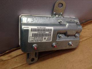 подушка безопасности дверная BMW 7 серия E65/E66/E67 [рестайлинг] 2007, 3.0 л., дизель, АКПП, седан, 7722101