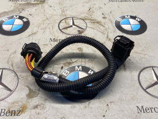 разъем (фишка) проводки BMW 4 серия F32/F33 2014, 2.0 л., бензин, купе, 7619143