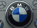 эмблема BMW X5 E70 2009, 7157696 - фото №2