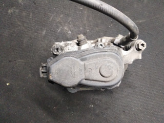 суппорт задний правый Mercedes-Benz E-Класс W213/S213/C238/A238 2016, 2.0 л., OM 654.920, дизель, АКПП, белый, седан, правый руль