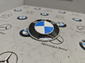 эмблема BMW 7 серия F01/F02 [рестайлинг] 2013, 8132375 - фото №2