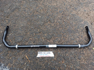 стабилизатор подвески задний BMW 2024, 6870710