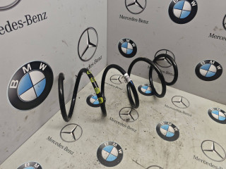 пружина передняя Mercedes-Benz GLB-Класс 1 поколение 2022, бензин, задний привод