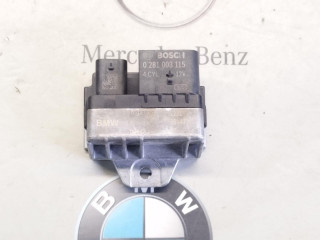 реле накала свечей BMW 2 серия Active Tourer F45 2016, 2.0 л., B47 C20 A, дизель, 8514120