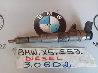 форсунка BMW X5 E53 [рестайлинг] 2005, 306D2, 7789661