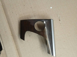 накладка на торпедо (консоль) BMW X5 E70 [рестайлинг] 2013, 4.4 л., N63 B44 A, бензин, 4992201