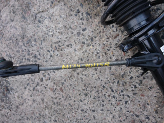 стойка стабилизатора BMW 2013, 2.0 л., N47 D20 C, дизель, АКПП, хетчбэк 5 дв., правый руль