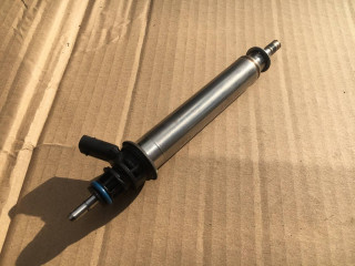 форсунка Mercedes-Benz S-Класс W222/C217/A217 2016, 4.0 л., M 176.980, бензин, АКПП, седан, A1770702900