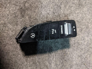 блок управления (другие) Mercedes-Benz C-Класс W205/S205/C205 2015, 2.1 л., дизель, АКПП, универсал, 2059056507, A2059056507