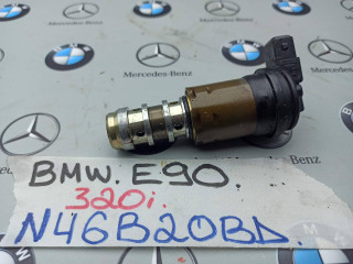 клапан фазорегулятора BMW 3 серия E90/E91 [рестайлинг] 2010, 2.0 л., N46 B20 BD, бензин, 1707323
