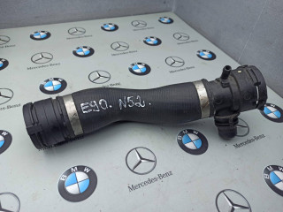 патрубок радиатора BMW 3 серия E90/E91/E92/E93 2007, 3.0 л., бензин