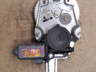 стеклоподъемник задний правый BMW 3 серия E36 1996, универсал, 8119776