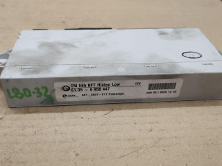модуль управления двери BMW 7 серия E65/E66/E67 [рестайлинг] 2008, 3.0 л., дизель, АКПП, седан, 6958447