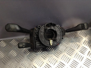 переключатель подрулевой (стрекоза) BMW 7 серия E38 [рестайлинг] 2001, 4.4 л., бензин, АКПП, серый, седан, 8376445