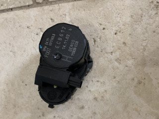 Заслонка печки/климат-контроля BMW 7 серия E38 [рестайлинг] 2000, 4.4 л., бензин, АКПП, седан, 6917069