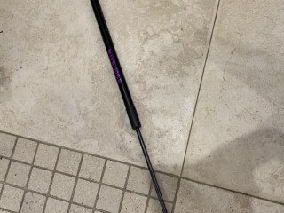 амортизатор капота Mercedes-Benz M-Класс W166 2015, 3.0 л., OM 642.826, дизель, АКПП, cthsq, внедорожник 5 дв., A1669802364, 1669802364