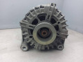 генератор BMW X1 E84 2010, 2.0 л., N47 D20 C, дизель, 7802261 - фото №2