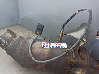 лямбда-зонд BMW 7 серия F01/F02 [рестайлинг] 2013, 3.0 л., N55 B30 A, бензин, 7589475