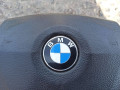 подушка безопасности водителя BMW 7 серия F01/F02 2009, 4.4 л., N63 B44 A, бензин, 6778285 - фото №2