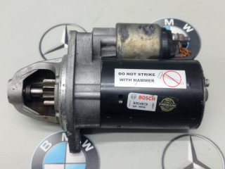 стартер BMW X3 E83 [рестайлинг] 2007, 2.5 л., N52 B25 AE, бензин